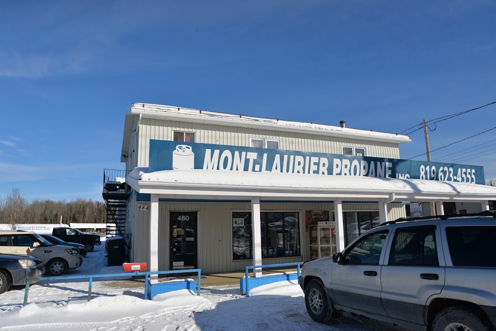 Mont-Laurier Propane Inc | 480 Bd des Ruisseaux, Mont-Laurier, QC J9L 0H6, Canada | Phone: (819) 623-4555