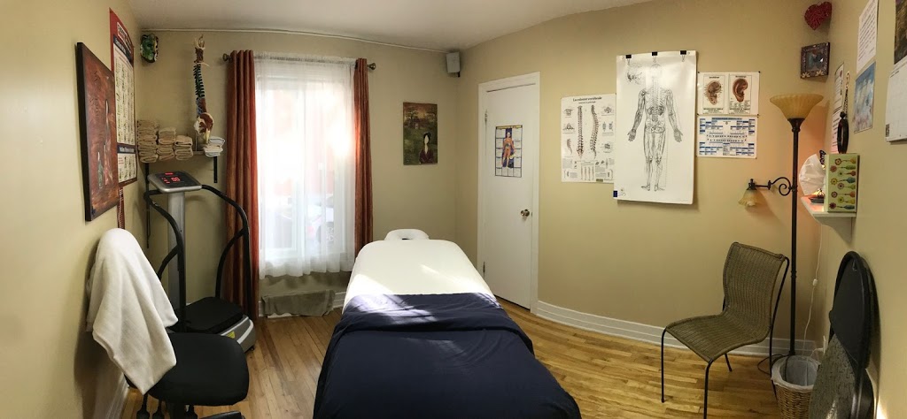 Clinique Therapeutique GO | 430 Rue Saint-Denis, Granby, QC J2G 3M5, Canada | Phone: (450) 991-6163