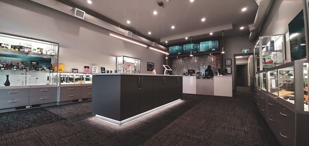 Mood Cannabis Co | 5-6404 Metral Dr, Nanaimo, BC V9T 2L8, Canada | Phone: (250) 933-4663