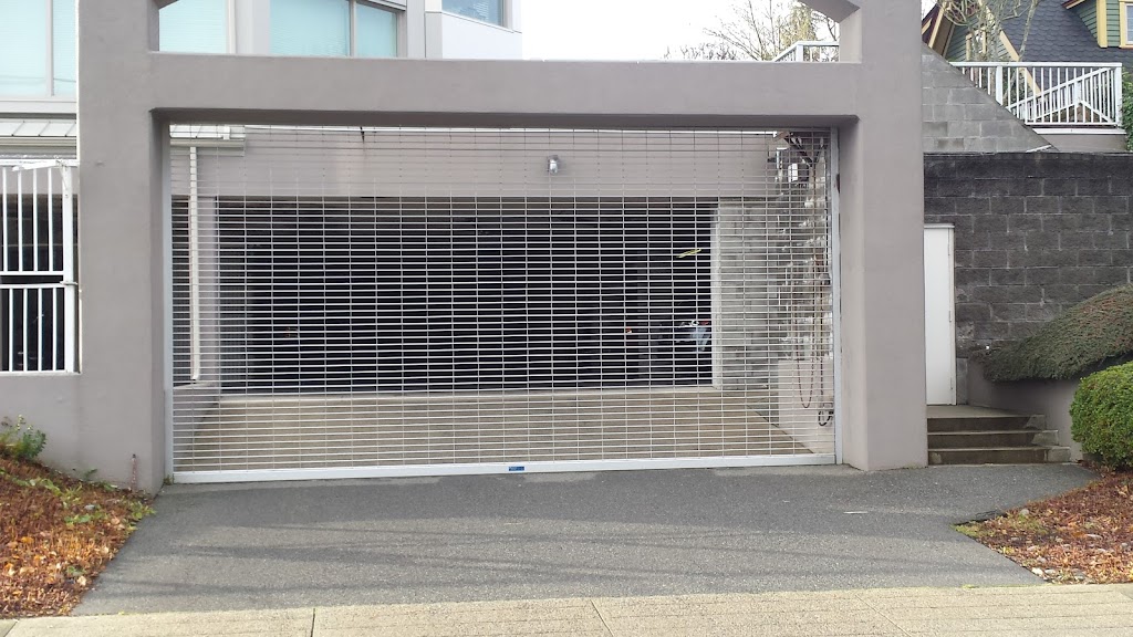 Island Overhead Door (1979) Ltd | 2254 Dorman Rd, Nanaimo, BC V9S 5G2, Canada | Phone: (250) 758-3032