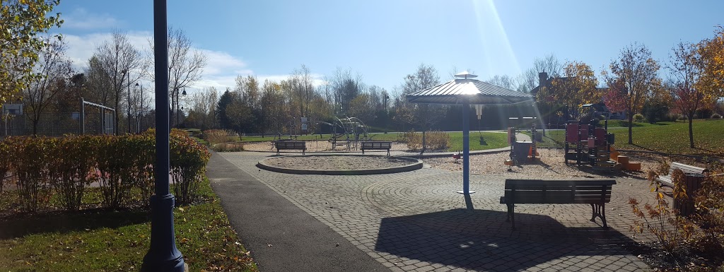 Parc Michaël-Desbiens | 337 Rue des Chutes Wilson, Saint-Jérôme, QC J7Y 5H6, Canada | Phone: (450) 436-1511