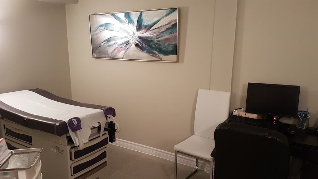 Clinique Santé et Sexualité du Plateau | 195 Rue de lAtmosphère suite 201, Gatineau, QC J9A 0A3, Canada | Phone: (819) 771-5000