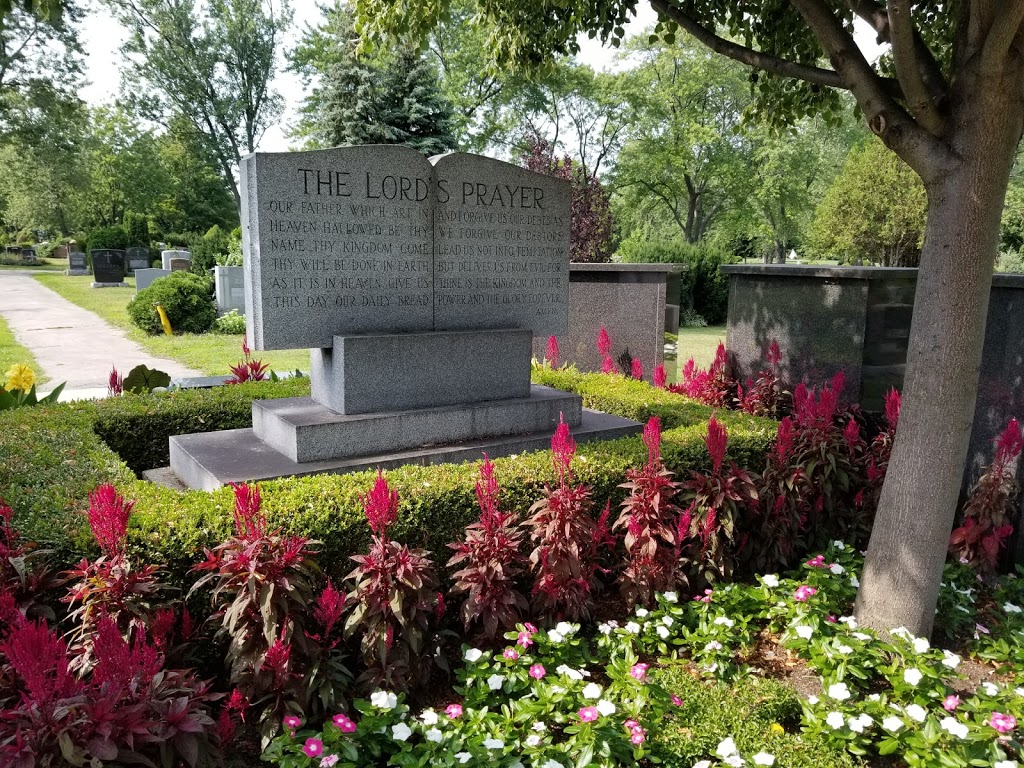 Woodland Cemetery | 700 Spring Gardens Rd, Burlington, ON L7T 1J3, Canada | Phone: (905) 546-4704