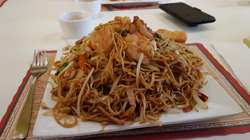 Sunshine Chinese Restaurant | 635 Corydon Ave, Winnipeg, MB R3M 0W3, Canada | Phone: (204) 615-2615