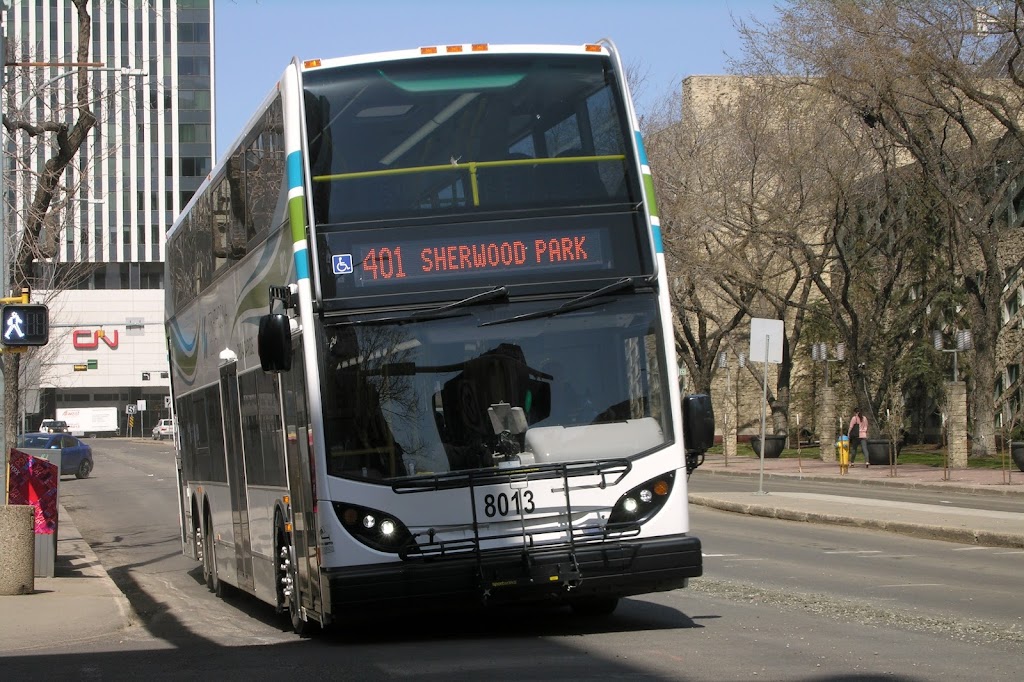 Strathcona County Transit | 200 Streambank Ave, Sherwood Park, AB T8H 1N1, Canada | Phone: (780) 464-7433