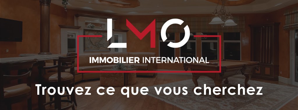 LExpert Immobilier LMO Inc | 599 Rue Samuel de Champlain, Boucherville, QC J4B 6B6, Canada | Phone: (514) 772-5934