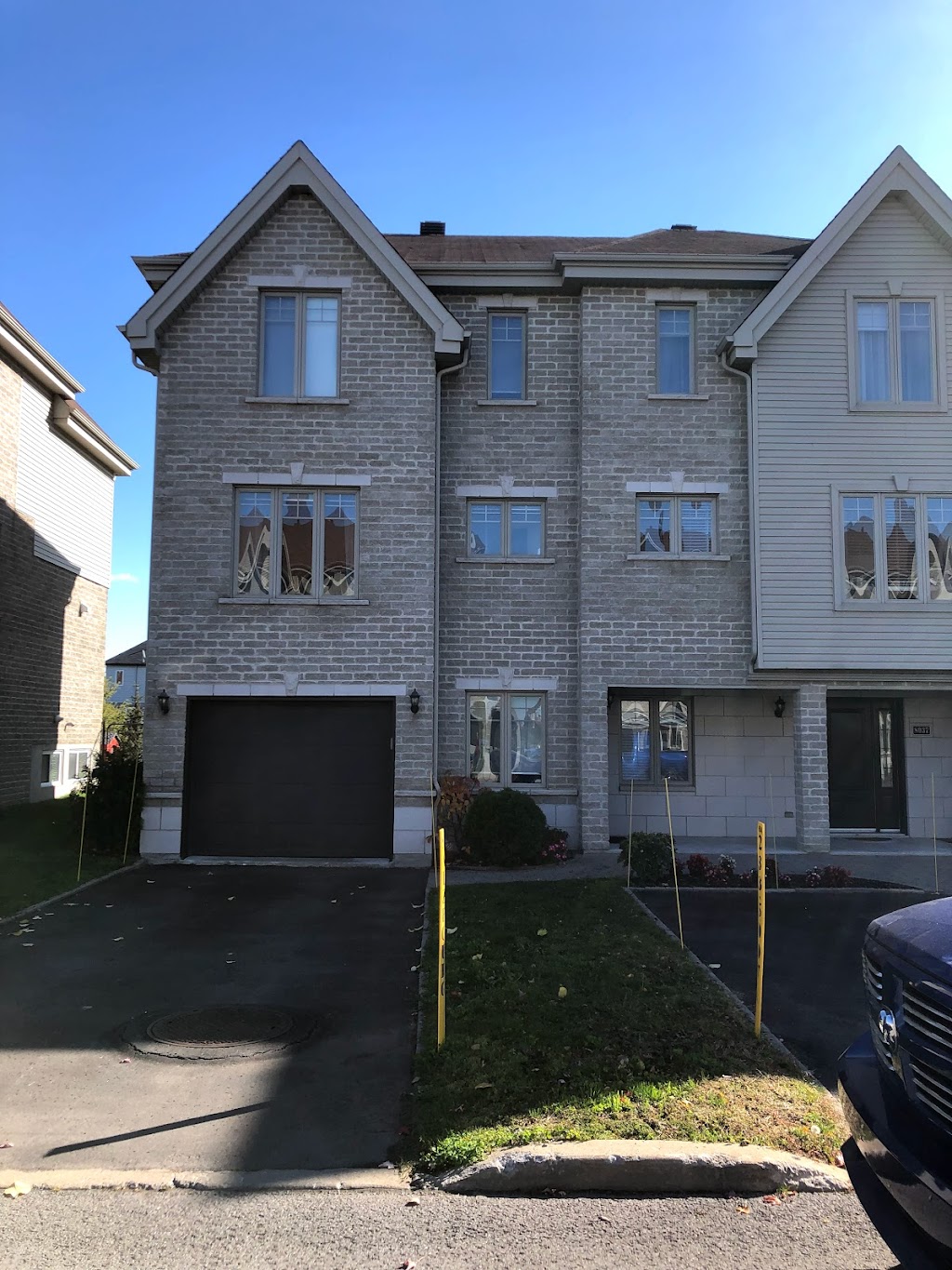 Calfeutrage Montérégie rive sud | 1699 Av. de Dieppe, Saint-Hyacinthe, QC J2S 8X5, Canada | Phone: (450) 209-4164