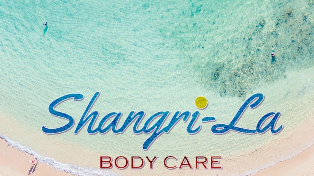 Shangri-La Body Care | 6225 Victoria Dr, Vancouver, BC V5P 3X5, Canada | Phone: (604) 445-3281