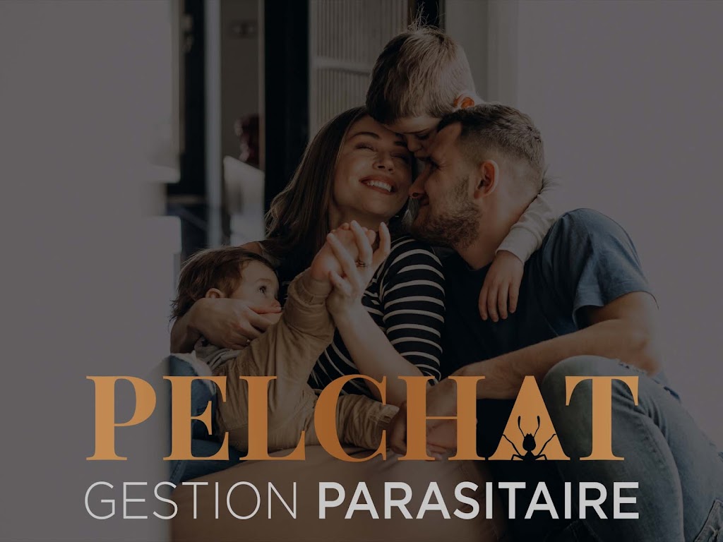 Pelchat Gestion Parasitaire | 1190B de, Rue de Courchevel 4th floor, Lévis, QC G6W 0M6, Canada | Phone: (581) 984-9283