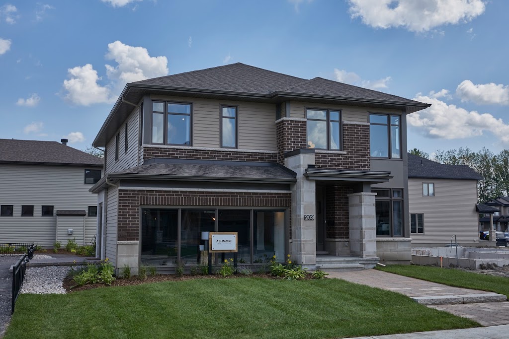 Trailsedge - Richcraft Homes | 851 Couloir Rd, Orléans, ON K1W 0P5, Canada | Phone: (613) 424-6600