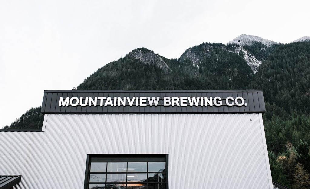 Mountainview Brewing Co. | 390 Old Hope Princeton Way, Hope, BC V0X 1L4, Canada | Phone: (236) 355-1333