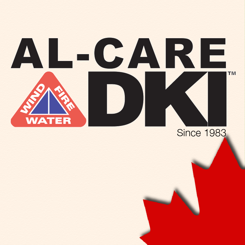 Al-Care DKI Water Damage Restoration- Hamilton | 691 Concession 4 W, Waterdown, ON L8B 1J6, Canada | Phone: (905) 689-5298