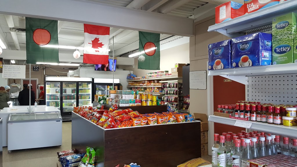 SHAPLA GROCERY & HALAL MEAT | Mountainview Plaza NE, 3770 Westwinds Dr NE #324, Calgary, AB T3J 5H3, Canada | Phone: (403) 452-2133