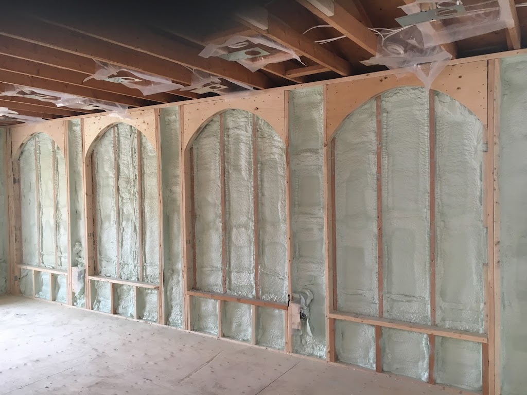 Canada Foam Insulation -Spray Foam Professionals | 1007-345 Merton St, Toronto, ON M4S 1B5, Canada | Phone: (416) 417-3626