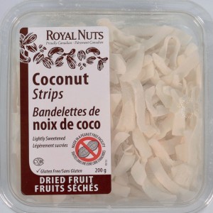 Royal Nuts | 201 Rivermede Rd, Concord, ON L4K 3M5, Canada | Phone: (905) 669-0100