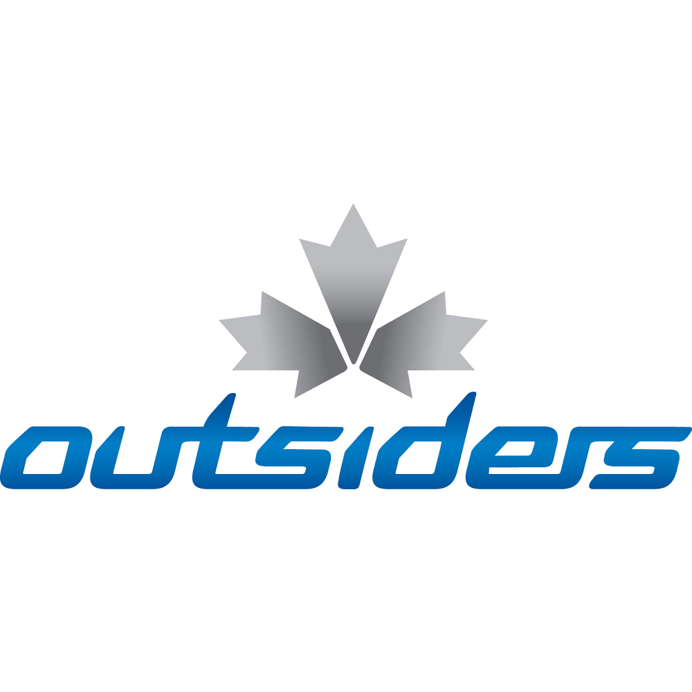 THE OUTSIDERS | 4940 110 Ave SE, Calgary, AB T2C 3E2, Canada | Phone: (403) 257-9445