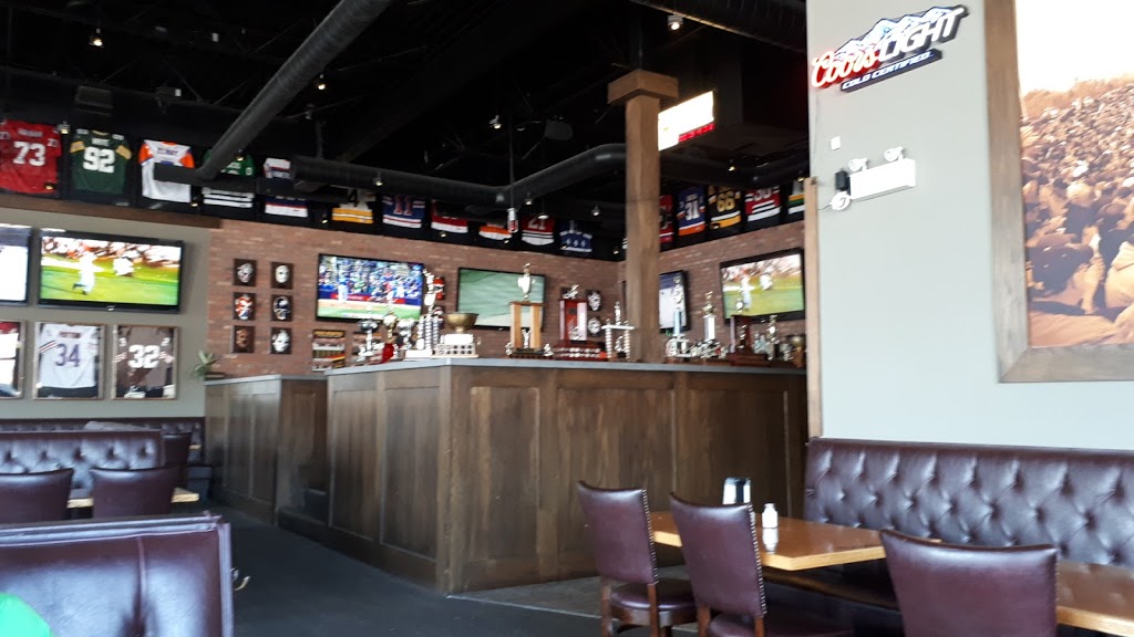 Legends Taphouse & Grill | 1084 Rest Acres Rd, Paris, ON N3L 4G7, Canada | Phone: (519) 302-7000