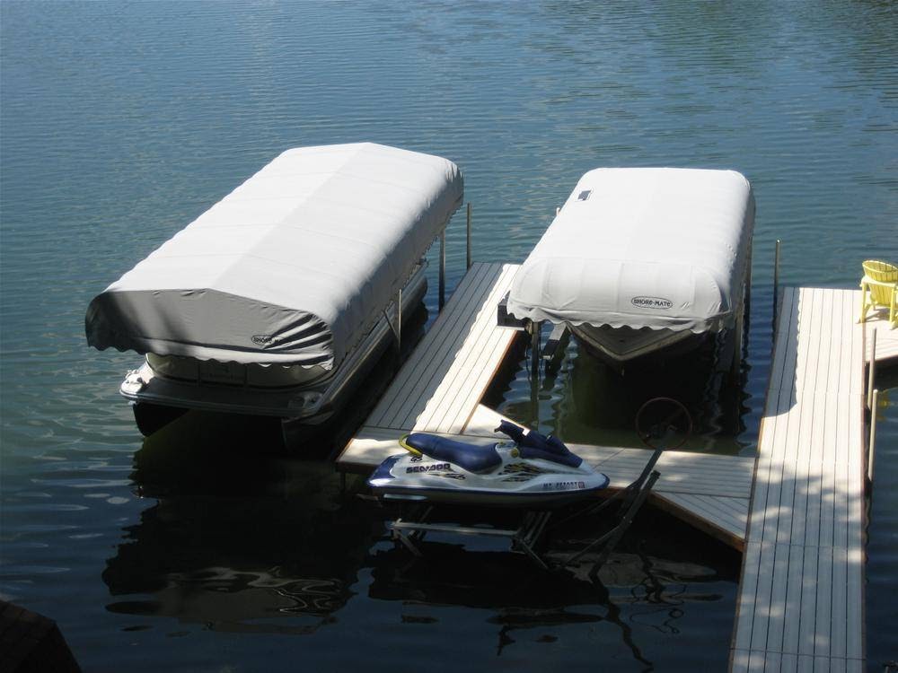 Ontario Boat Lifts | 971 Melrose Rd, Shannonville, ON K0K 3A0, Canada | Phone: (613) 885-4959