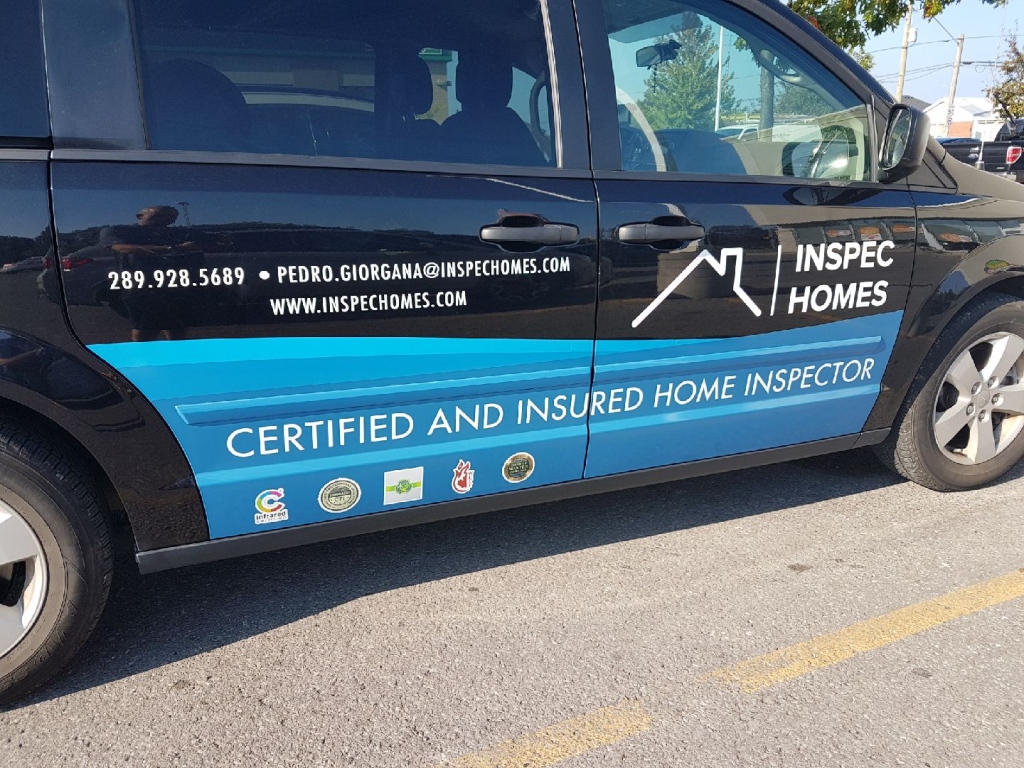 Inspec Homes Home Inspector Oakville - Ron Wiseman | 2322 Ridge Landing, Oakville, ON L6M 3M8, Canada | Phone: (365) 292-4663