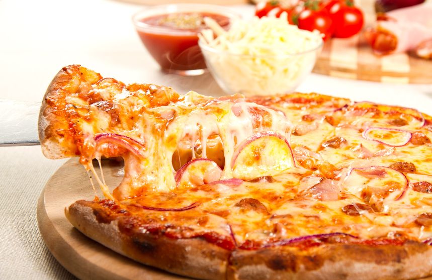 Camys Pizza | 12814 232 St #2, Maple Ridge, BC V2X 6T9, Canada | Phone: (604) 479-1400