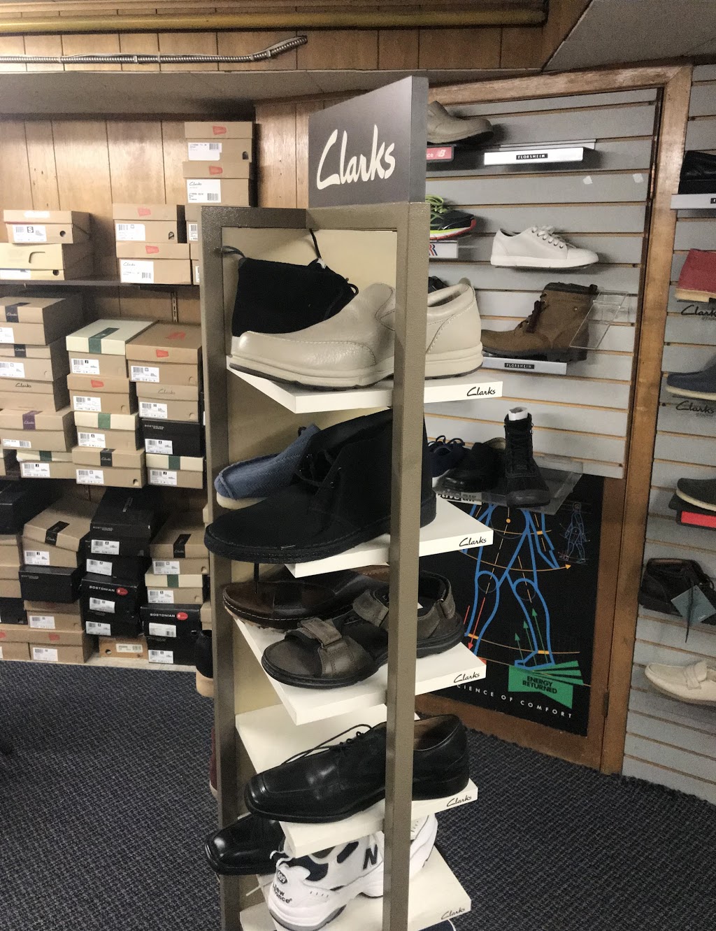 Lolas Shoes | 3527 Bathurst St, North York, ON M6A 2C7, Canada | Phone: (416) 787-8834