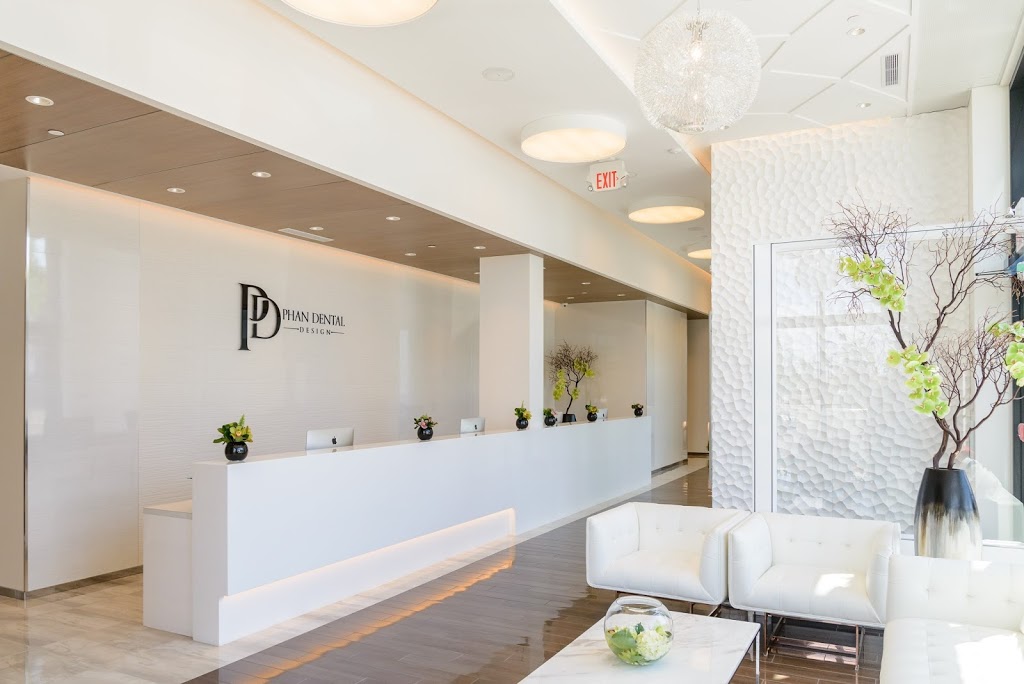 Phan Dental | 6131 Currents Dr NW, Edmonton, AB T6W 2Z4, Canada | Phone: (780) 430-4333