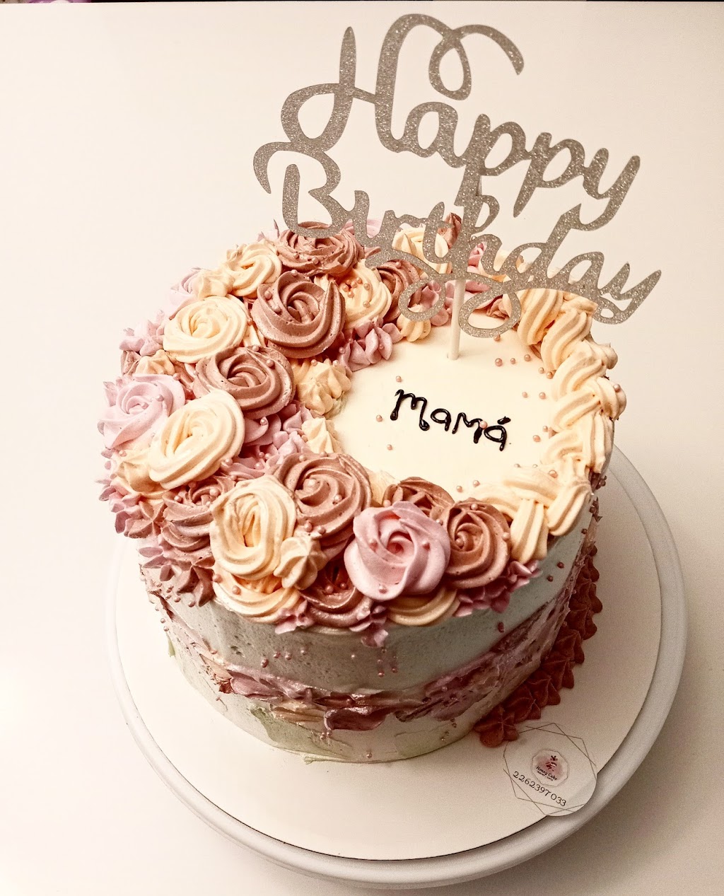 Honey Cake and Gifts | Luton Crescent, St Thomas, ON N5R 5K1, Canada | Phone: (226) 239-7033