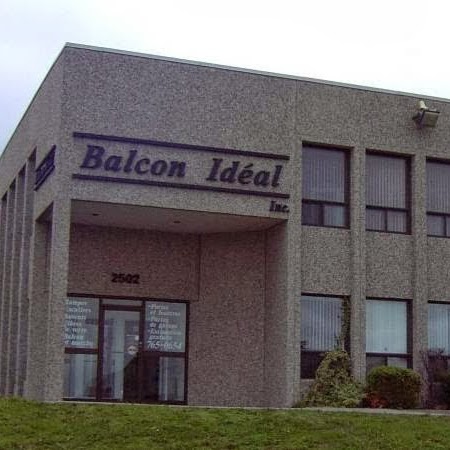 Balcon Idéal inc. | 2502 Rue Lapierre, LaSalle, QC H8N 2W9, Canada | Phone: (514) 765-0654