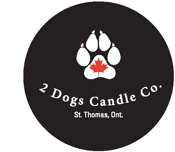 2 Dogs Candle Co | 34 Havenridge Ct, St Thomas, ON N5P 4P7, Canada | Phone: (519) 520-0247