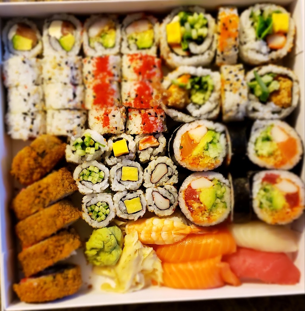 Sushi Shop | 60 QC-132, Delson, QC J5B 0A1, Canada | Phone: (450) 638-4901