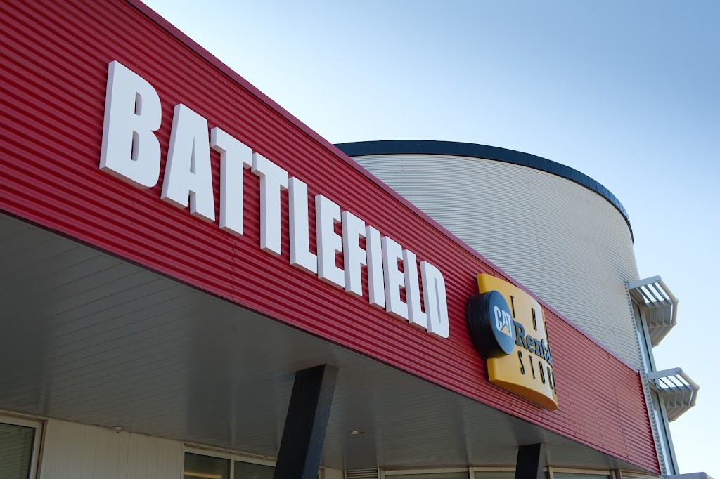 Battlefield Equipment Rentals | 130 Sherwood Rd, Charlottetown, PE C1E 0E4, Canada | Phone: (902) 566-5077