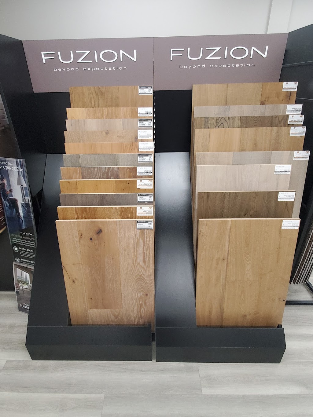 Codona Flooring | 440 Ecclestone Dr #8, Bracebridge, ON P1L 1Z6, Canada | Phone: (705) 645-1389