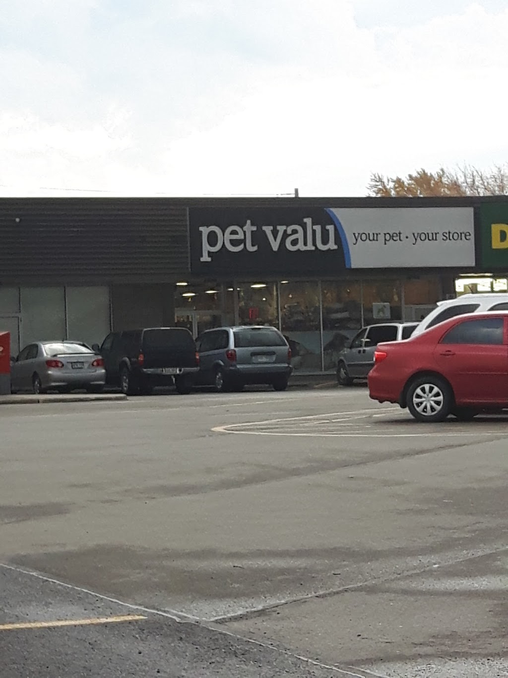 Pet Valu | 49 West Side Rd, Port Colborne, ON L3K 5Y7, Canada | Phone: (905) 835-7387