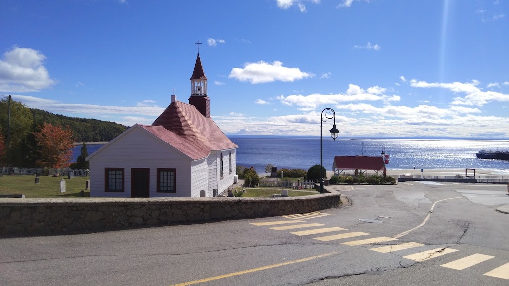 Aviation du Fjord | 159, route de la Grande Alliance, QC-138, Baie-Sainte-Catherine, QC G0T 1A0, Canada | Phone: (877) 692-1771