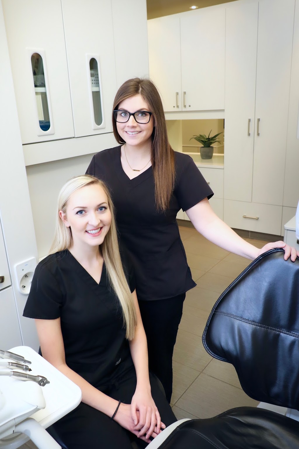 Montrose Dental Care: Dr. Miranda Lucht and Dr. Megan Lucht | 6202 29 Ave Unit 100, Beaumont, AB T4X 0H5, Canada | Phone: (780) 929-9922