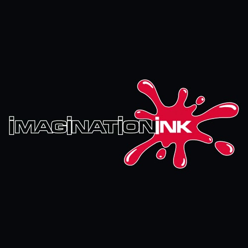 Imagination Ink Ltd. | 1 - 1801 East, Turvey Rd, Regina, SK S4N 3A4, Canada | Phone: (306) 569-2404