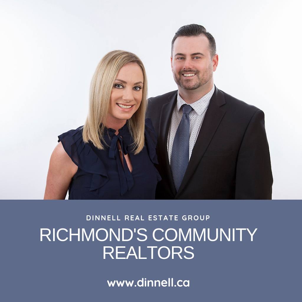 Dinnell Real Estate Group- RE/MAX Westcoast | 110-6086 Russ Baker Way, Richmond, BC V7B 1B4, Canada | Phone: (604) 961-5860