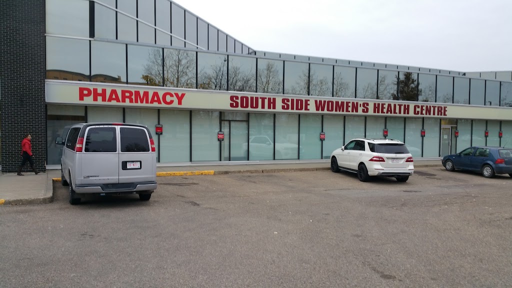 South Side Womens Health Centre | 120-3017 66 St NW, Edmonton, AB T6K 4B2, Canada | Phone: (780) 461-6220