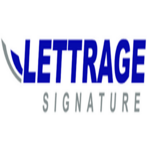 Lettrage Signature | 608 608 Rte Du Président Kennedy, Pintendre, QC G6C 1K1, Canada | Phone: (418) 837-6300