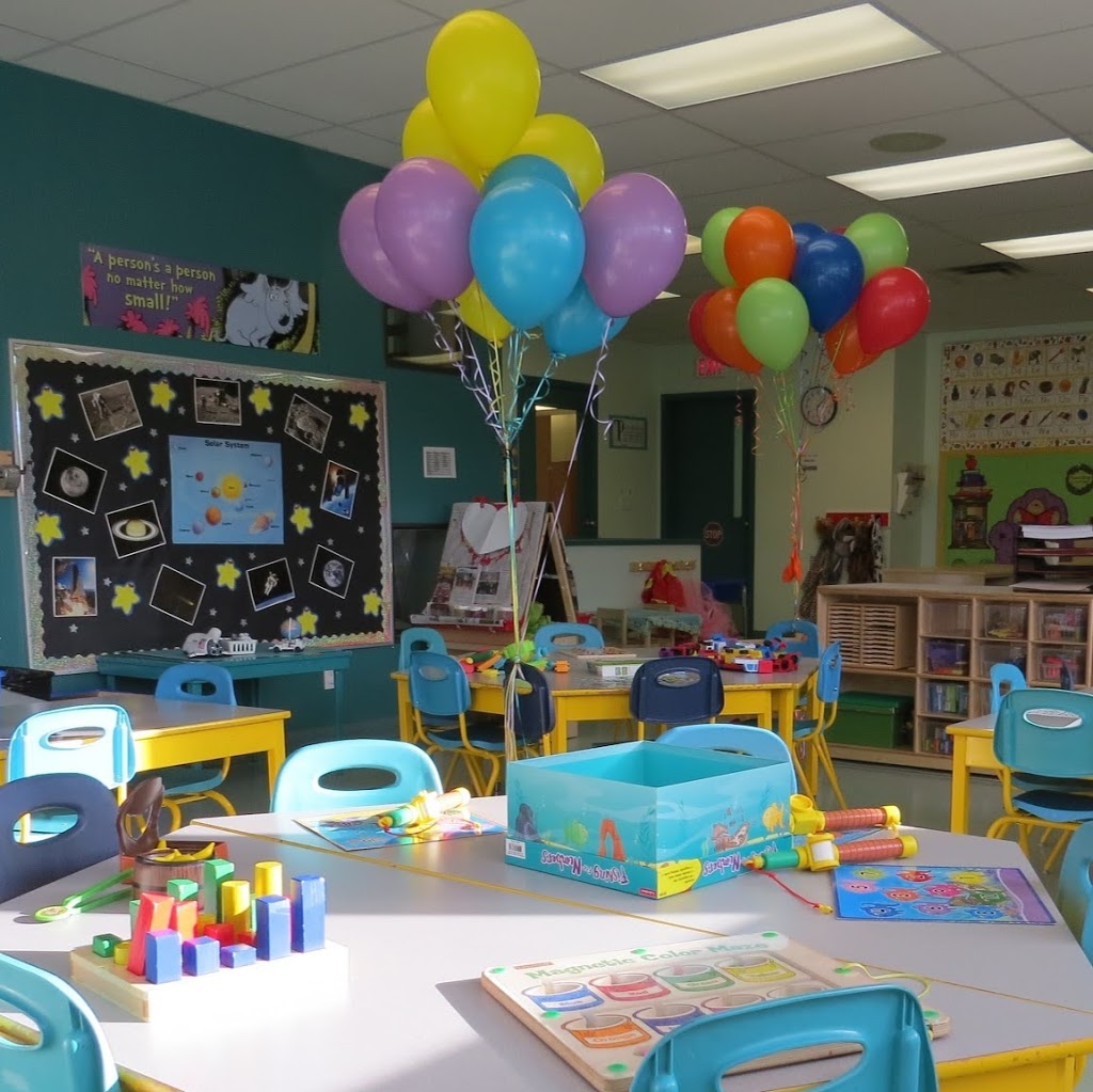 Pacific Christian Pre-School | 671 Agnes St, Victoria, BC V8Z 2E7, Canada | Phone: (250) 479-4532