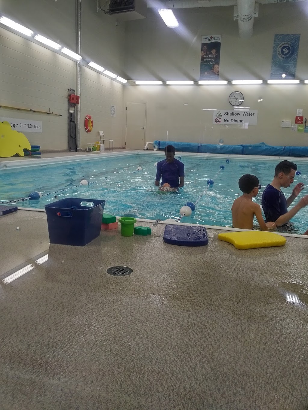 Making Waves Swim School | 10557 Keele St unit 2, Maple, ON L6A 0J5, Canada | Phone: (905) 832-7665