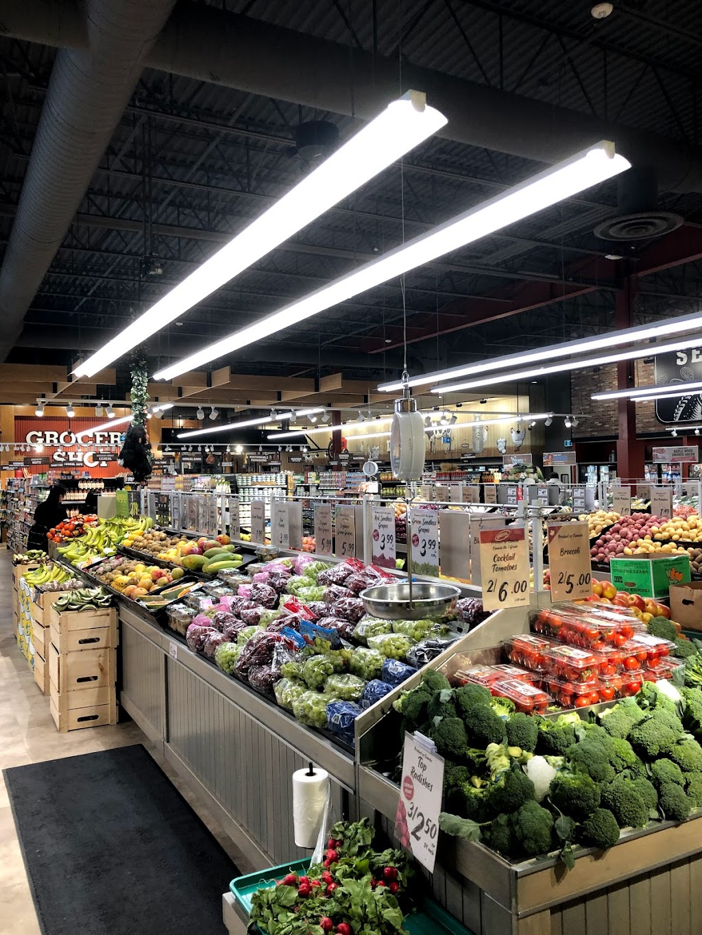 Farm Boy | 12266 Yonge St, Richmond Hill, ON L4E 0W5, Canada | Phone: (905) 313-1039