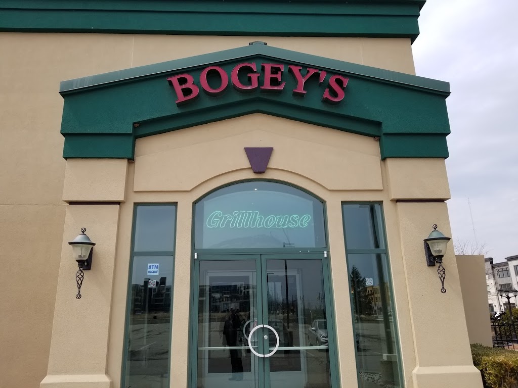 Bogeys Grillhouse | 4 Windward Dr, Grimsby, ON L3M 4E8, Canada | Phone: (905) 309-2310