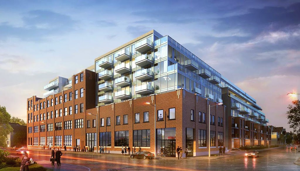 Wonder Condos VIP Registration | 462 Eastern Ave, Toronto, ON M4M 1C3, Canada | Phone: (416) 836-1313