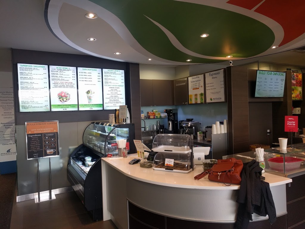 Revitasize | 2021 Cliff Rd, Mississauga, ON L5A 3N7, Canada | Phone: (647) 914-6210