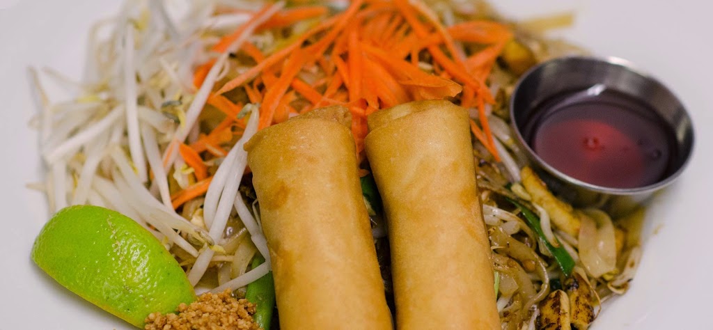 Thai Lemongrass Restaurant | 3838 Cadboro Bay Rd, Victoria, BC V8N 4G2, Canada | Phone: (250) 385-3838