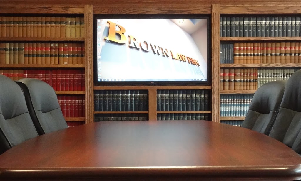 Brown Law Firm Professional Corporation | 1228 Gorham St #21, Newmarket, ON L3Y 8Z1, Canada | Phone: (905) 853-2529