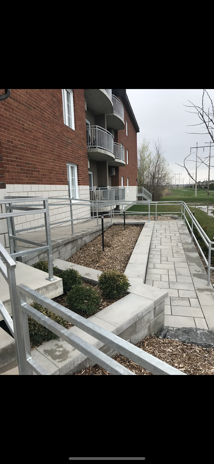 Aménagement Urbania | 817 Boulevard Saint-Luc, Saint-Jean-sur-Richelieu, QC J2W 2G6, Canada | Phone: (514) 809-7126