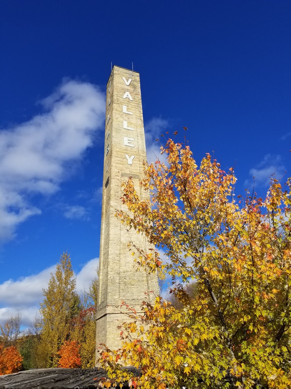 Evergreen Brick Works | 550 Bayview Ave, Toronto, ON M4W 3X8, Canada | Phone: (416) 596-7670