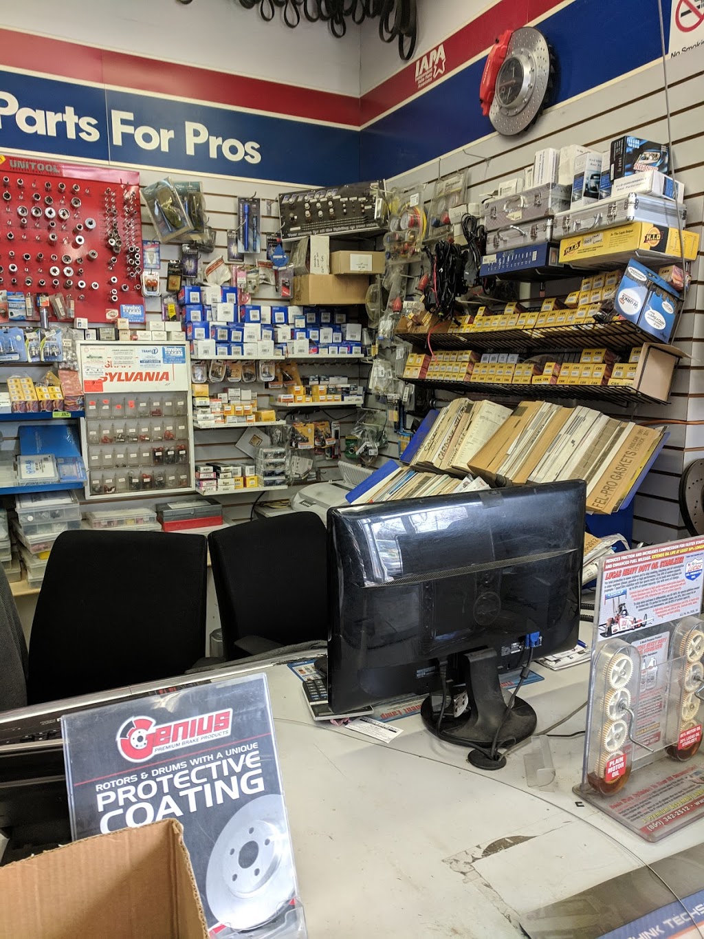 World Choice Auto Parts Inc | 37 Haas Rd, Etobicoke, ON M9W 3A1, Canada | Phone: (416) 749-5900